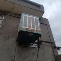 کولر آبی