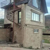 کلبه چوبی اجاره روزانه