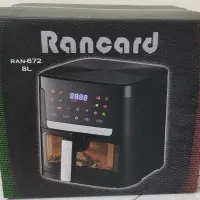 هوا پز سرخ کن بدون روغن