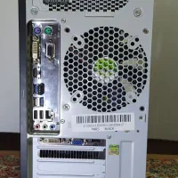 کیس Core i5 رم ۱۶ گیگ|رایانه رومیزی|تهران, هلال احمر|دیوار