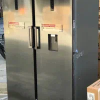 یخچال x287ال جی اصلی|یخچال و فریزر|بانه, |دیوار