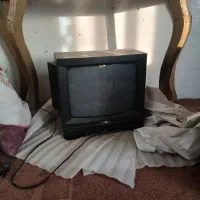 تلویزیون14 ناسیونال عطیقه سالم