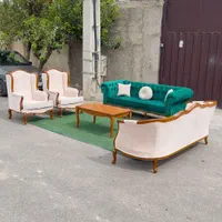 بازار مبل انصاری بزرگترین مرجع تولید مبل جنوب|مبلمان خانگی و میز عسلی|یاسوج, |دیوار