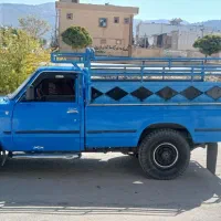 وانت نیسان|خودرو سواری و وانت|یاسوج, |دیوار