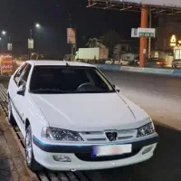 پارس TU5دریچه سیمی