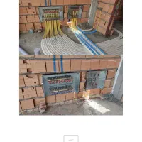 تاسیسات و خدمات