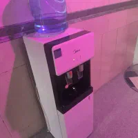 آبسرکن سفید مشکی نو مارک مدیا|آبسردکن و تصفیه آب|آبادان, |دیوار