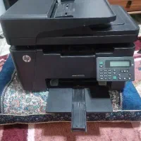 دستگاه پرینت فکس hp
