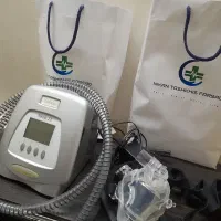 دستگاه اکسیژن ساز|پزشکی|اسلام‌شهر, صادقیه|دیوار