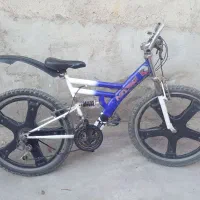 دوچرخه سایز ۲۶