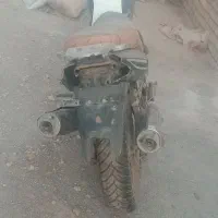 موتور۲۰۰پروازمدل ۹۲|موتورسیکلت|بالا ولایت, |دیوار