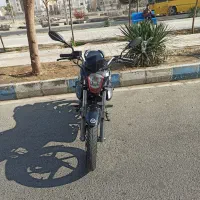 tnt15 1401|موتورسیکلت|اندیشه, شهرک مریم|دیوار
