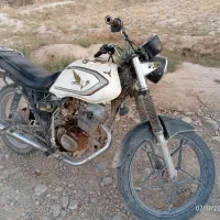متور تندر شهاب
