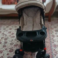 کالسکه نوزاد