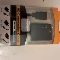 مبدل hdmi به vga