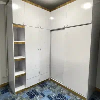 کابینت و کمد دیواری و دکوراسیون داخلی|خدمات پیشه و مهارت|رشت, پاستوریزه|دیوار