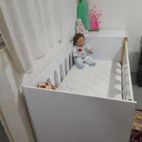 تخت خواب لوکس لا تسک طبی
