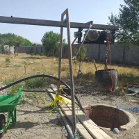 چاه کن وکنی|خدمات پیشه و مهارت|تبریز, |دیوار