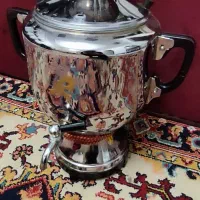 سماور برقی|سماور، چای‌ساز، قهوه‌ساز|قزوین, |دیوار