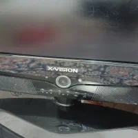 تلویزیون نو|تلویزیون و پروژکتور|تاکستان, |دیوار