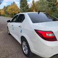 دنا پلاس توربو اتومات مدل ۱۴۰۱بدون رنگ کامل|خودرو سواری و وانت|صوفیان, |دیوار