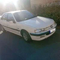 پارس87 دوگانه شرکتی