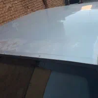 فروشی مدل ۹۱دوگانه کارخانه درشهربافت|خودرو سواری و وانت|سیرجان, |دیوار