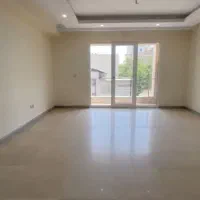 125متر 2خواب حکمت کلید نخورده با امکانات