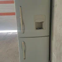 یخچال الکترواستیل