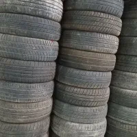 لاستیک نو دست دوم خرده و عمده