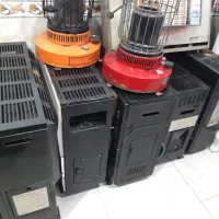 تعدادی بخاری