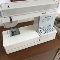 چرخ خیاطی فاف