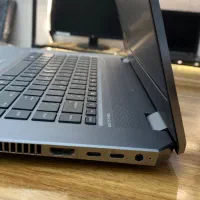 HP Zbook G5 Studio i7 9850H/16/512/4G|رایانه همراه|خمینی‌شهر, |دیوار