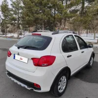 کوییک s مدل ۱۴۰۱ کم کارکرد در حدصفر|خودرو سواری و وانت|تبریز, |دیوار