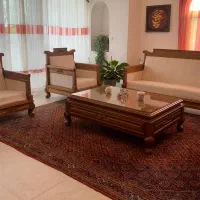 مبلمان نئوکلاسیک اسپانیش