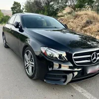 بنز e300|خودرو سواری و وانت|جلفا, |دیوار