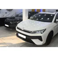 کی ام سی KMC J7 .. مدل 1404 سند آماده . کی ام سی|خودرو سواری و وانت|تهران, تهرانویلا|دیوار