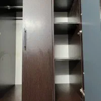 کمد|جاکفشی، کمد، دراور|کرمان, |دیوار