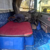 خاور ۸۱۳مدل ۵۵