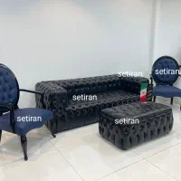 چستر خانگی اداری شرکتی لابی هتل آماده ارسال|مبلمان اداری|تهران, میرداماد|دیوار