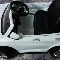 ماشین شارژی و کنترلی