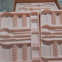 جعبه قاشق و چنگال