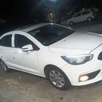 شاهین مدل ۱۴۰۳با ساندروف