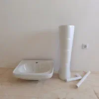 روشویی سرامیکی