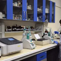 استخدام نیروی کنترل کیفیت در شهرک صنعتی مبارکه