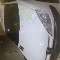 206 tu5 1397 انزلی‌رشت