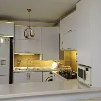 رهن واحد ۸۸ متری در شهرک هودر فاز ۱