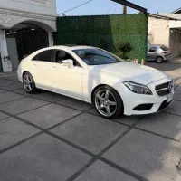 Cls500 بنز|خودرو سواری و وانت|رشت, یخسازی|دیوار