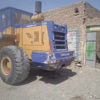 لودر تیراژه|خودرو سنگین|مشهد, هفده شهریور|دیوار
