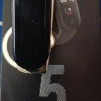 ساعت میبند۵